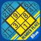 "Number Place" is a game where players enter numbers 1 to 9 in 9 by 9 cells,