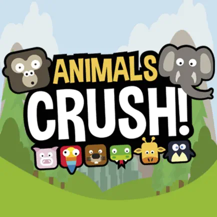 Animals Crash : Match3 Читы