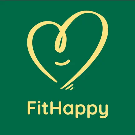 FitHappy: Wellness & Wellbeing Cheats
