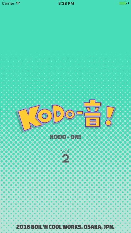 Kodo On! 2