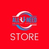All-u-need Store