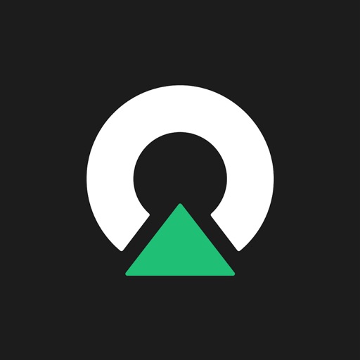 The Olymp trading app iOS App