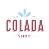 Colada Shop App