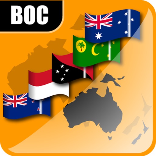 Banderas-Oceania Download