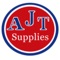 AJT Supplies in Foxborough, MA is proud to provide you with the ability to place an order or view our catalog through this app