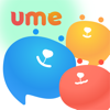 UME- Group Voice Chat Rooms - 东辉 刘