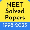 NEET Solved Papers