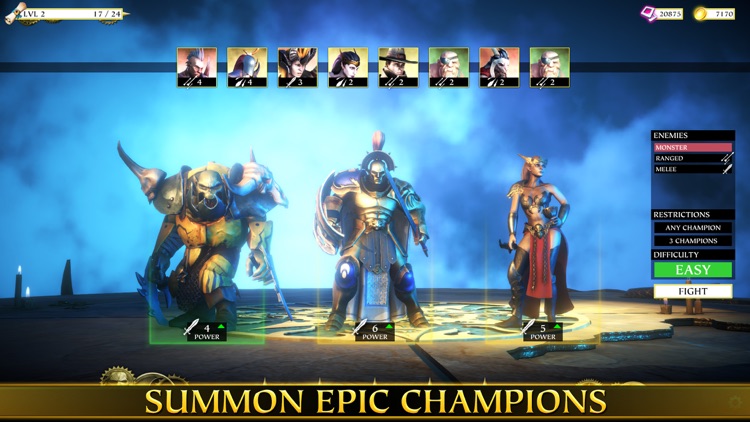 Warhammer Quest: Silver Tower
