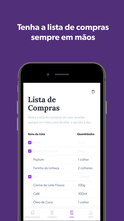 Keto Life screenshot-4