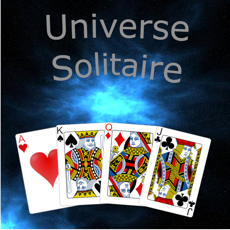 ‎Universe Solitaire