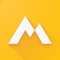 Mountain Hub is a community-fueled app that helps you discover and share valuable information in the outdoors