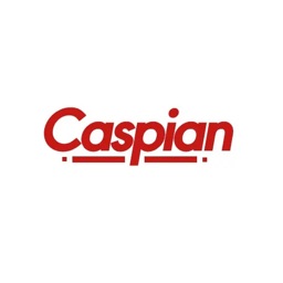 Caspian.