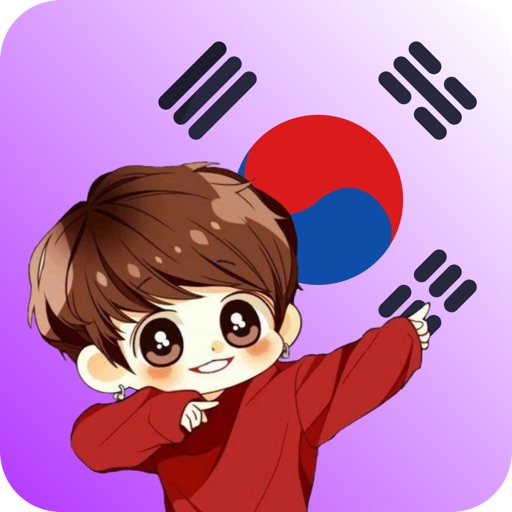 Learn Korean A1 Bor Beginners! Download