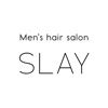 Men's hair salon SLAY 博多店