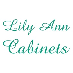 Lily Ann Cabinets