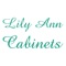 Lily Ann Cabinets is your one-stop shop for all things cabinetry