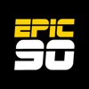 Epic90