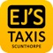 EJS Taxis are a taxi company based in Scunthorpe