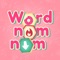 Icon Word Nom Nom