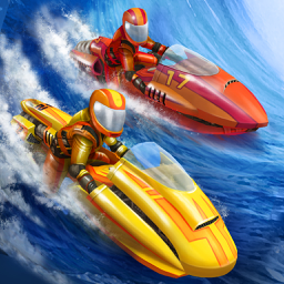 Riptide GP2 app icon