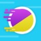 Bouncy Tap - best clicker dash game