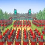 Download Idle Siege: Army Tycoon Game for Android