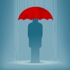 Umbrella – Daily rain alerts