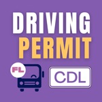 Florida CDL Permit Test 2022