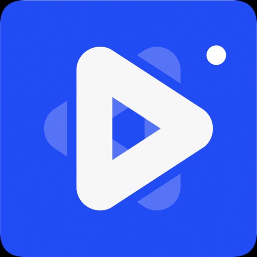 OPPlayer - HD Video Player Icon