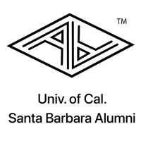 Univ. of Cal. Santa Barbara logo