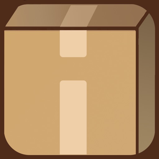 Inventory Now: product tracker Icon