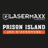 Laser maxx & prison island