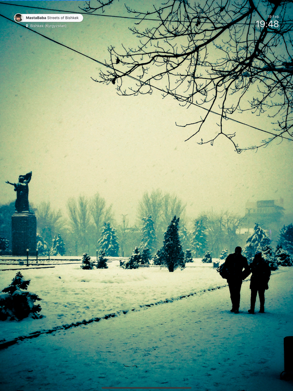 Screenshot #6 pour Sliders for Flickr