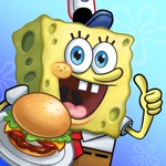 SpongeBob Krusty Cook-Off