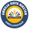 Ambuja Vidyaniketan provides communication app for parents using which they can download school announcements, Class assignments, can see attendance and activity