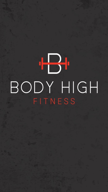 Body High Fitness