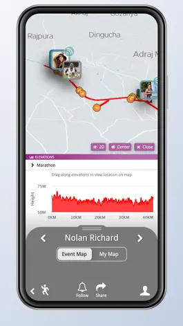 Game screenshot Adani Ahmedabad Marathon hack