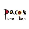 Paco's Pizza Bar