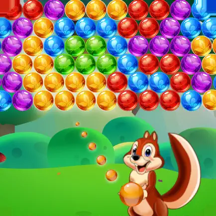 Bubble Shooter - Match Bubbles Читы