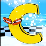 Alphabet Freeze
