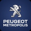 Peugeot Metropolis (PMP)