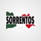 Congratulations - you found our Sorrentos in Manchester App