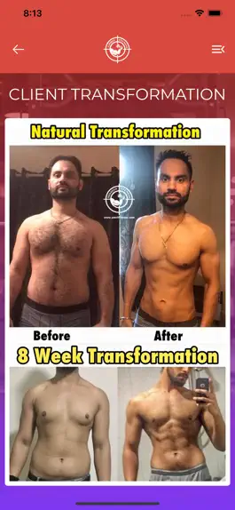 Game screenshot Amrit Fitness hack