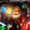 Gnome and the Hidden Jewels