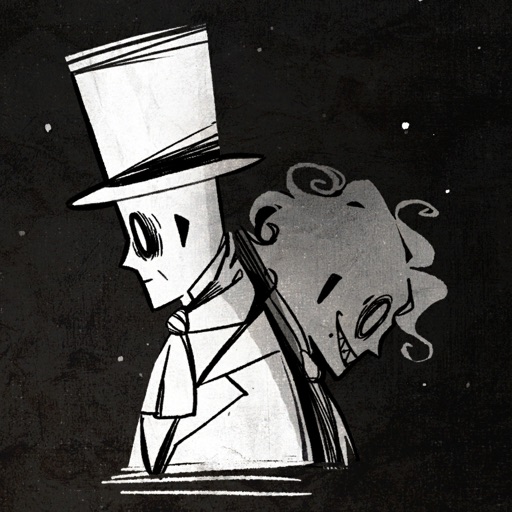 Jekyll & Hyde: Detective Story iOS App