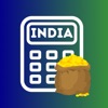 Indian Gold Price Calculator