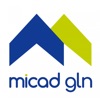 Micad GLN Scanner