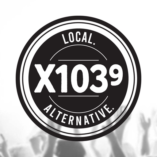 X103.9 Download