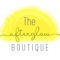 The Afterglow Boutique offers comfortable, trendy, and affordable clothing and accessories