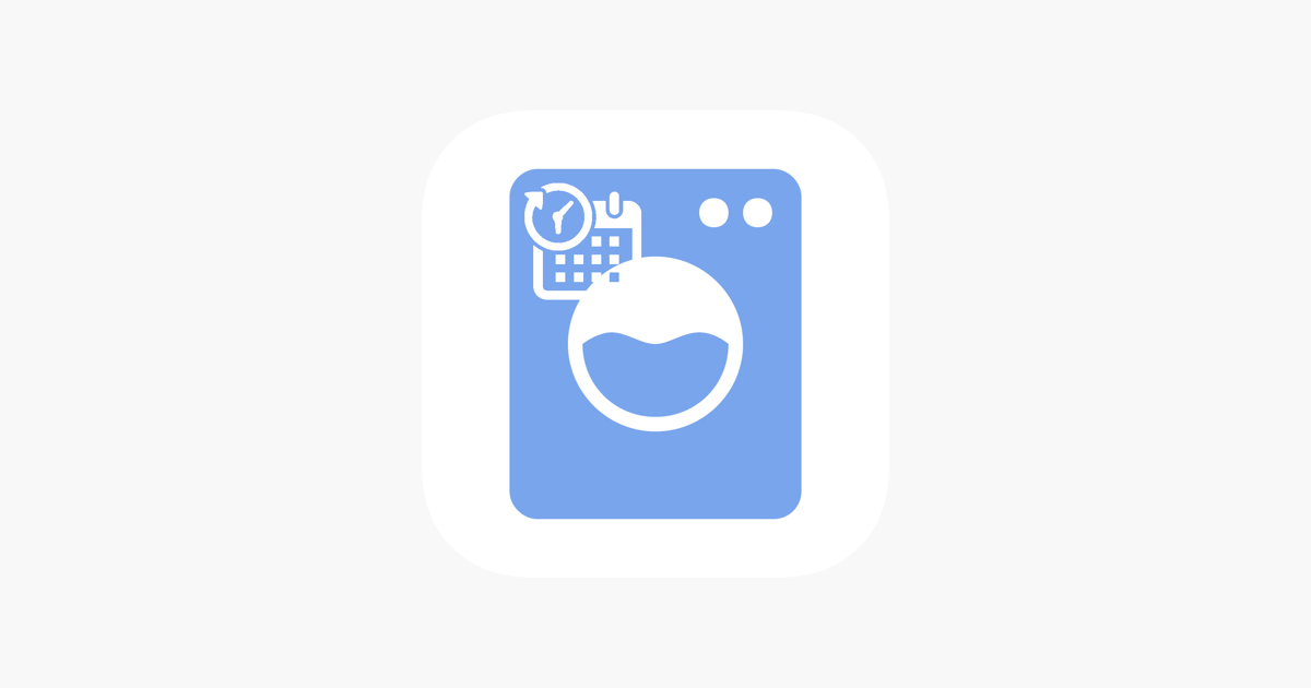‎CleanBlink Laundromat on the App Store
